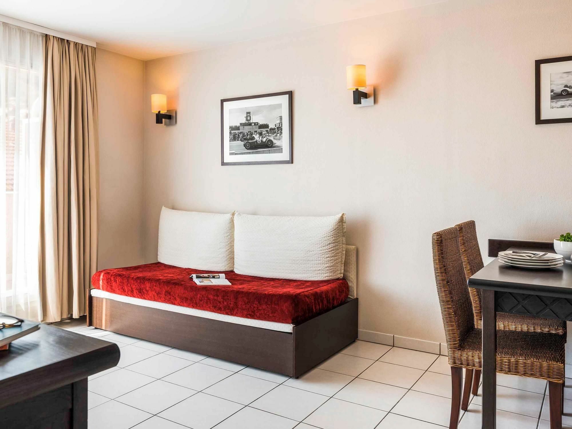 Adagio Monaco Monte Cristo 3*