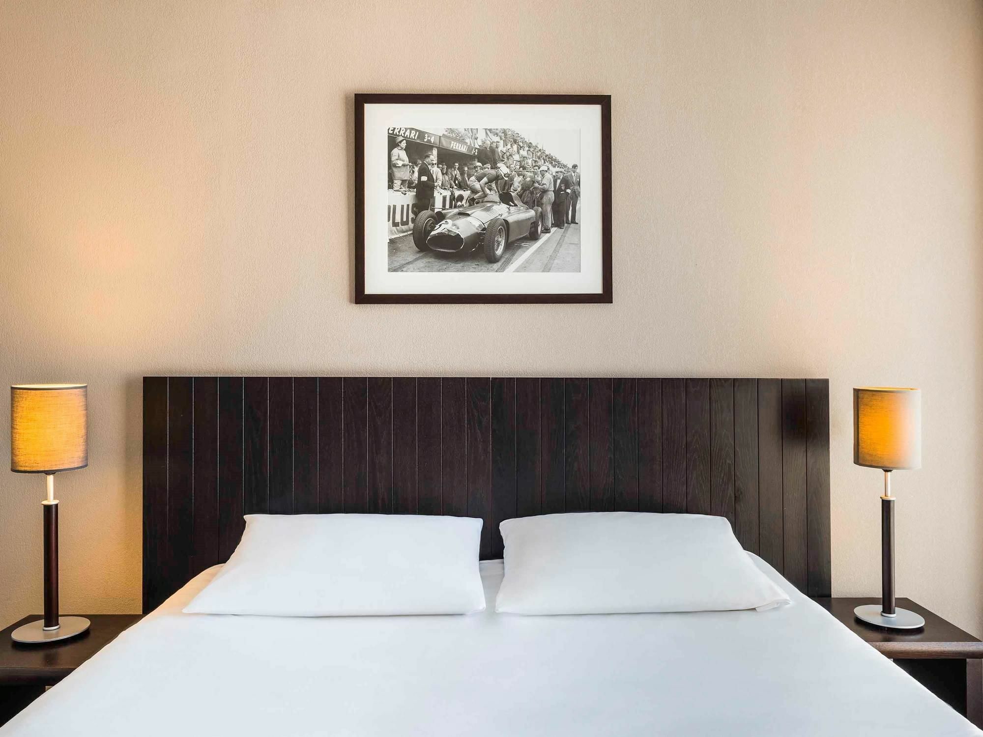 Aparthotel Adagio Monaco Monte Cristo