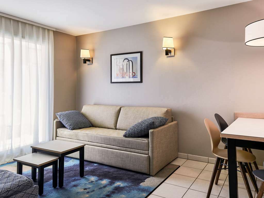 Aparthotel Adagio Monaco Monte Cristo