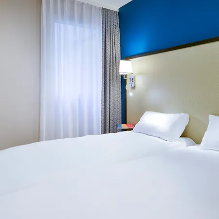 Aparthotel Adagio Monaco Monte Cristo Beausoleil Exterior photo