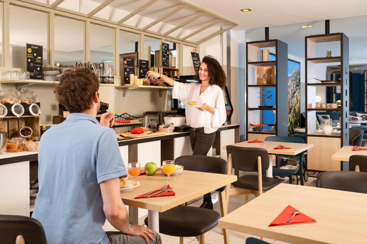 Adagio Monaco Monte Cristo Appart hôtel